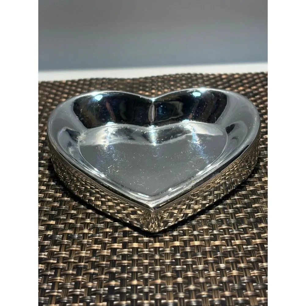 Heart catch all